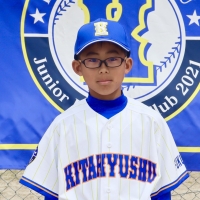 #51　井ノ口　翔