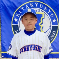 #55　服部　蒼央