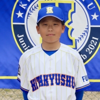 #26　六田　榛人