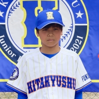 #39　石津　昂汰