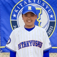 #88　梶原　颯斗