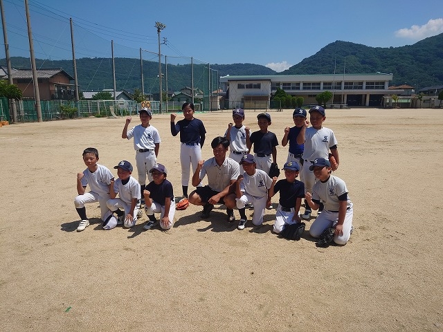 ニュース寿賀弘都選手が練習に来訪