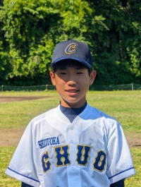 大石　涼平