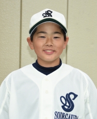 加藤　翔海　　飯野アストロクラブ