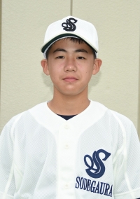 中嶋　真之介　　清川ライナーズ