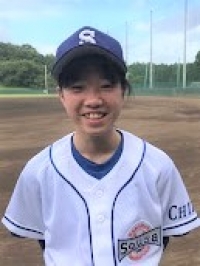 伊藤　梨華　　16期生