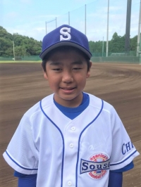 萩原　稜月　　16期生