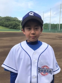 遊橋　悠月　　16期生