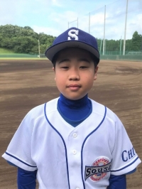 萩原　祐樹　　16期生