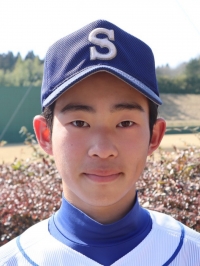 林　大翔　１７期生