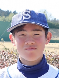 伊藤　寧海　１７期生