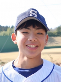 加瀬　孔翔　１７期生