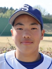 鈴木　陸斗　１７期生