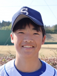 横後　泰生　１７期生