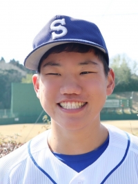 高木　月斗　１７期生