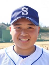 寺島　颯哉　17期生