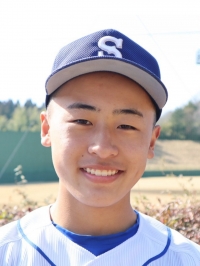 髙橋　和真　１７期生