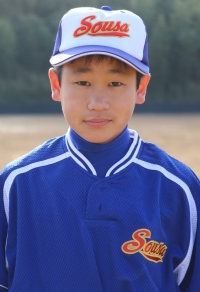 向井　大輝　１７期生