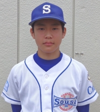 渡邉　伊織　１８期生