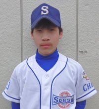 戸田　絆太　１８期生