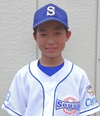 土屋　嘉泉　１８期生