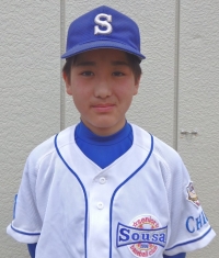 鈴木　皇成　１８期生