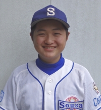 藤代　隆太郎　１８期生