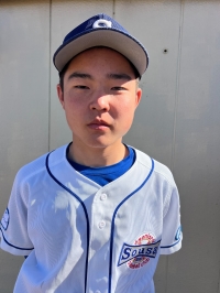 多田一輝　19期生