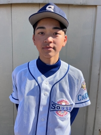 小川　碧　19期生