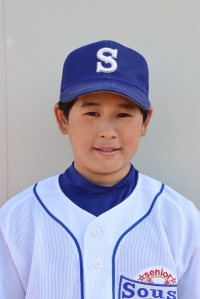 向後　良衣  20期生