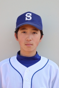 石井　稀大 20期生