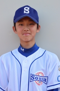 秋葉　流季　２０期生