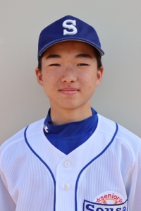 女瀧　遥人　２０期生