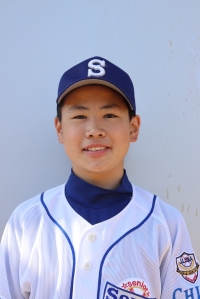 大貫　歩紡　２０期生