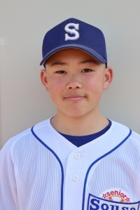 土屋　湊　２０期生