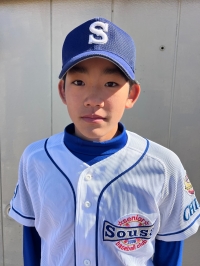 村井　遥斗　１９期生