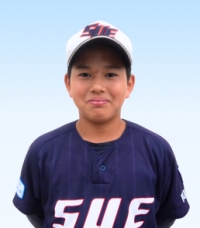 ＃1　田中　柊丞