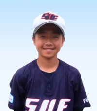 ＃36　立川　陽翔