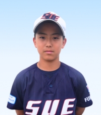 ＃70　川上　尚輝