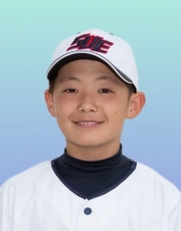 ＃2　小林　来夢琉