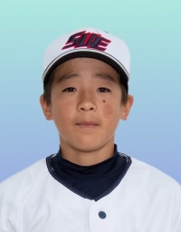 ＃12　神代　徹馬