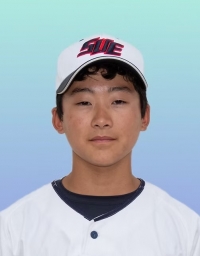 ＃35　水口　正吉