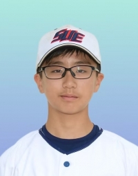 ＃41　田川　詩麻呂