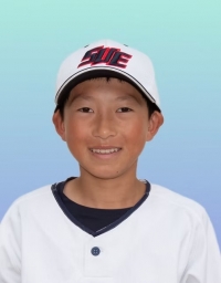 ＃44　西村　駿汰