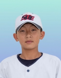 ＃46　於保​　颯