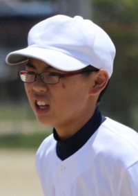 姫島　鈴之介