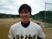 松矢 燎平