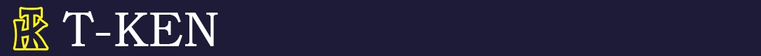 T-KEN