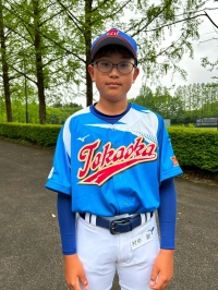村中　新