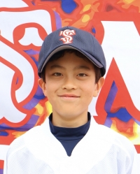 隅田　翔大